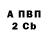 Меф VHQ Marina Gabroshvili